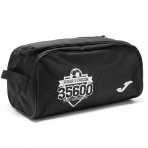 Bolso Portabotas