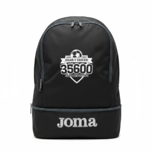 Mochila Portabotas