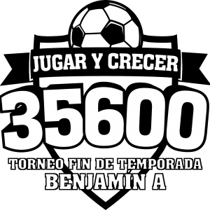Torneo de fin de temporada - Benjamín A