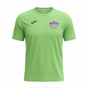 Camiseta Entrenamiento Portero (Corta)